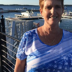 Meet your Posher, Suzanne